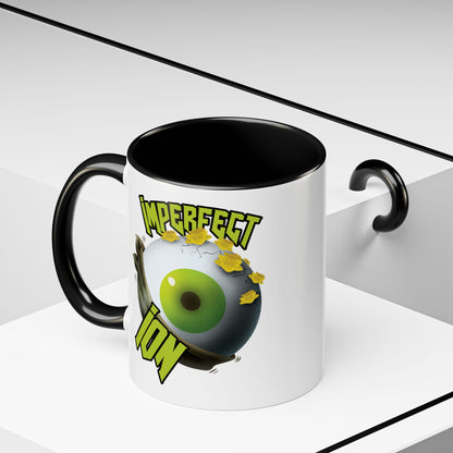 Storyteller Mug, IMPERFECT ION, + Free PreSequel