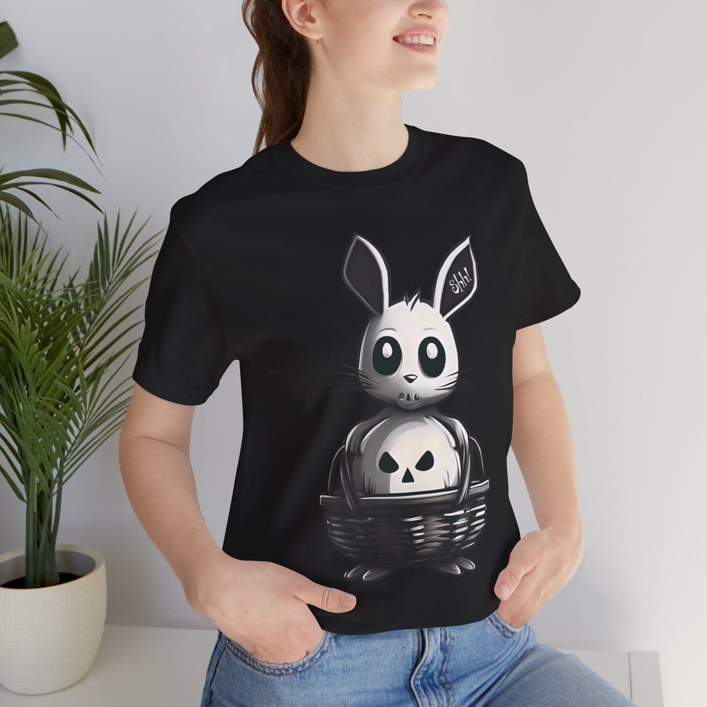 Storyteller Shirt, Shh!, + Free PreSequel