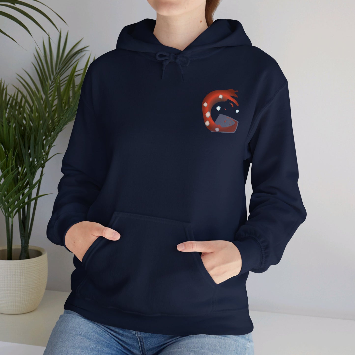 Storyteller Hoodie, No Comfort Zone, + Free PreSequel