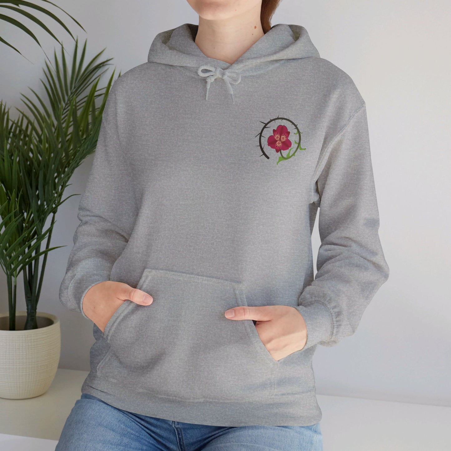 Storyteller Hoodie, Purposeful Revisionary, + Free PreSequel