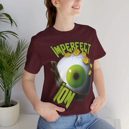 Storyteller Shirt, IMPERFECT ION, + Free PreSequel