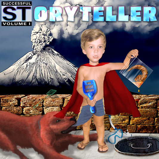 Successful Storyteller ® PreSequel
