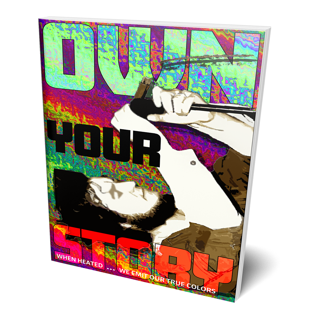 Own Your Story