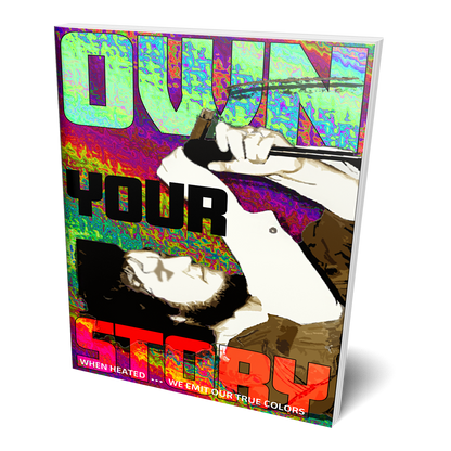 Own Your Story
