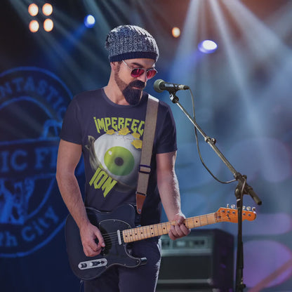 Storyteller Shirt, IMPERFECT ION, + Free PreSequel