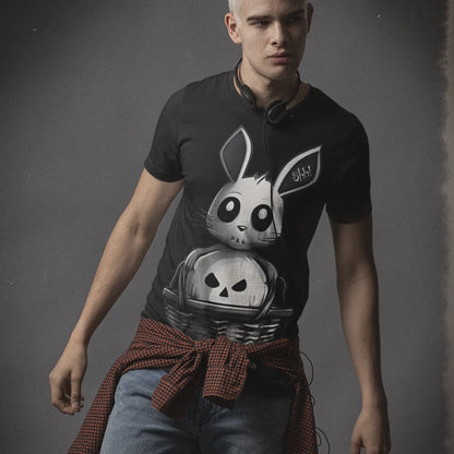 Storyteller Shirt, Shh!, + Free PreSequel
