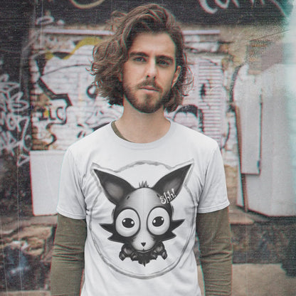 Storyteller Shirt, Shh!, + Free PreSequel